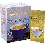 Chocolate Chai