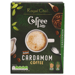 Cardamom Coffee