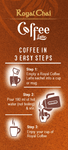 Karak Coffee