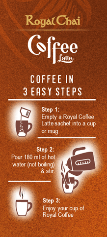 Karak Coffee