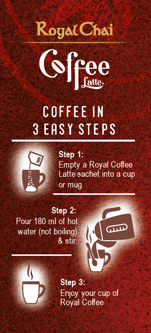 Masala Coffee
