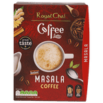 Masala Coffee