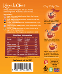 Royal Chai Karak Tub 400g